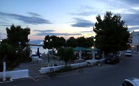 Pachi Seaside